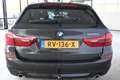 BMW 520 5-serie Touring 520d Executive Automaat Navigatie Grijs - thumbnail 14