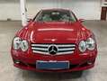 Mercedes-Benz SL 500 5.5 EVO 387CV 7G-TRONIC ! ROSSA ! 1 PROPRIETARIO ! SUPER TAGLIANDATA ! Rojo - thumbnail 1