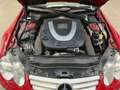 Mercedes-Benz SL 500 5.5 EVO 387CV 7G-TRONIC ! ROSSA ! 1 PROPRIETARIO ! SUPER TAGLIANDATA ! Rojo - thumbnail 5