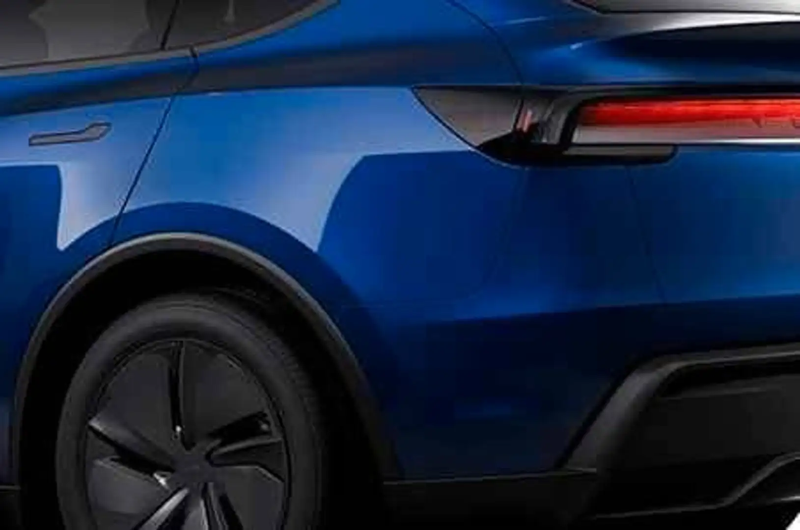 Tesla Model Y New Model Y RWD LongRange 2 weeks order purchase - 2