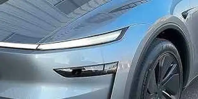 Tesla Model Y New Model Y RWD LongRange 2 weeks order purchase