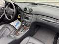 Mercedes-Benz CLK 200 Kompressor Cabrio 1.Hand Automatik Xenon Silver - thumbnail 13