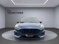 Ford Kuga ST-LINE X, 2.0 DIESEL 2WD, NAVI, IVA ESPOSTA! Blauw - thumbnail 2