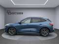 Ford Kuga ST-LINE X, 2.0 DIESEL 2WD, NAVI, IVA ESPOSTA! Blauw - thumbnail 3