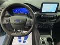 Ford Kuga ST-LINE X, 2.0 DIESEL 2WD, NAVI, IVA ESPOSTA! Blauw - thumbnail 7