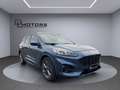 Ford Kuga ST-LINE X, 2.0 DIESEL 2WD, NAVI, IVA ESPOSTA! Blauw - thumbnail 14