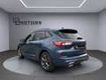 Ford Kuga ST-LINE X, 2.0 DIESEL 2WD, NAVI, IVA ESPOSTA! Blauw - thumbnail 4