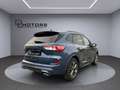 Ford Kuga ST-LINE X, 2.0 DIESEL 2WD, NAVI, IVA ESPOSTA! Blauw - thumbnail 12