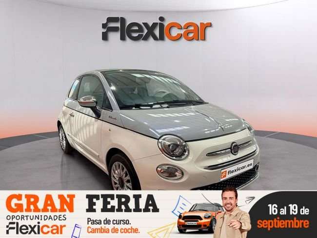 Fiat 500 Cult 1.0 Hybrid 51KW (70 CV) - foto 1