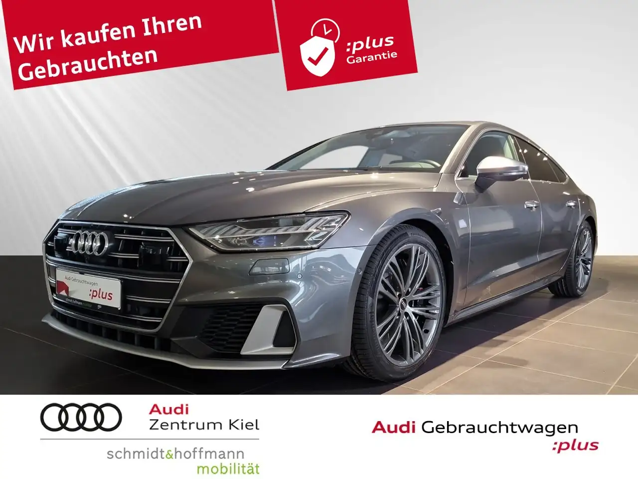 Audi S7