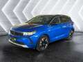 Opel Grandland 1.6 Turbo Ultimate 2xKlima 360 ACC AHK Blau - thumbnail 2