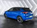Opel Grandland 1.6 Turbo Ultimate 2xKlima 360 ACC AHK Blu/Azzurro - thumbnail 4