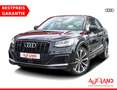 Audi SQ2 2.0 TFSI quattro LED Klimaaut. Navi ACC B&O Noir - thumbnail 1