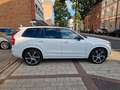Volvo XC90 R-Design AWD B5*PANO*HuD*360°*AHK*MEMORY*HK Blanco - thumbnail 4