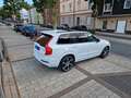Volvo XC90 R-Design AWD B5*PANO*HuD*360°*AHK*MEMORY*HK Blanco - thumbnail 11