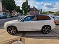 Volvo XC90 R-Design AWD B5*PANO*HuD*360°*AHK*MEMORY*HK Blanco - thumbnail 8