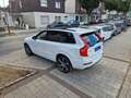 Volvo XC90 R-Design AWD B5*PANO*HuD*360°*AHK*MEMORY*HK Blanco - thumbnail 9