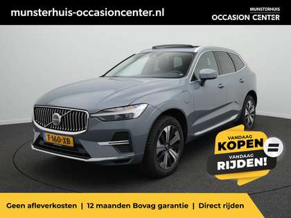 Volvo XC60 2.0 Recharge T6 AWD Plus Bright - Plug in Hybride