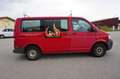 Volkswagen T5 Transporter Kasten-Kombi Kombi City Rouge - thumbnail 8