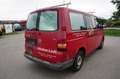 Volkswagen T5 Transporter Kasten-Kombi Kombi City Rouge - thumbnail 4