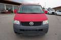 Volkswagen T5 Transporter Kasten-Kombi Kombi City Rouge - thumbnail 2