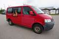 Volkswagen T5 Transporter Kasten-Kombi Kombi City Rouge - thumbnail 3