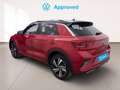 Volkswagen T-Roc 1.5 TSI R-Line kW DSG7 110KW Rojo - thumbnail 2