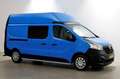 Renault Trafic 1.6 dCi 120pk L2H2 Comfort Energy Airco/Inrichting Bleu - thumbnail 10