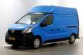 Renault Trafic 1.6 dCi 120pk L2H2 Comfort Energy Airco/Inrichting Azul - thumbnail 8