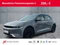 Hyundai IONIQ 5 Elektro DYNAMIQ LED+NAV+ACC+SHZ+RFK+DAB Gris - thumbnail 1