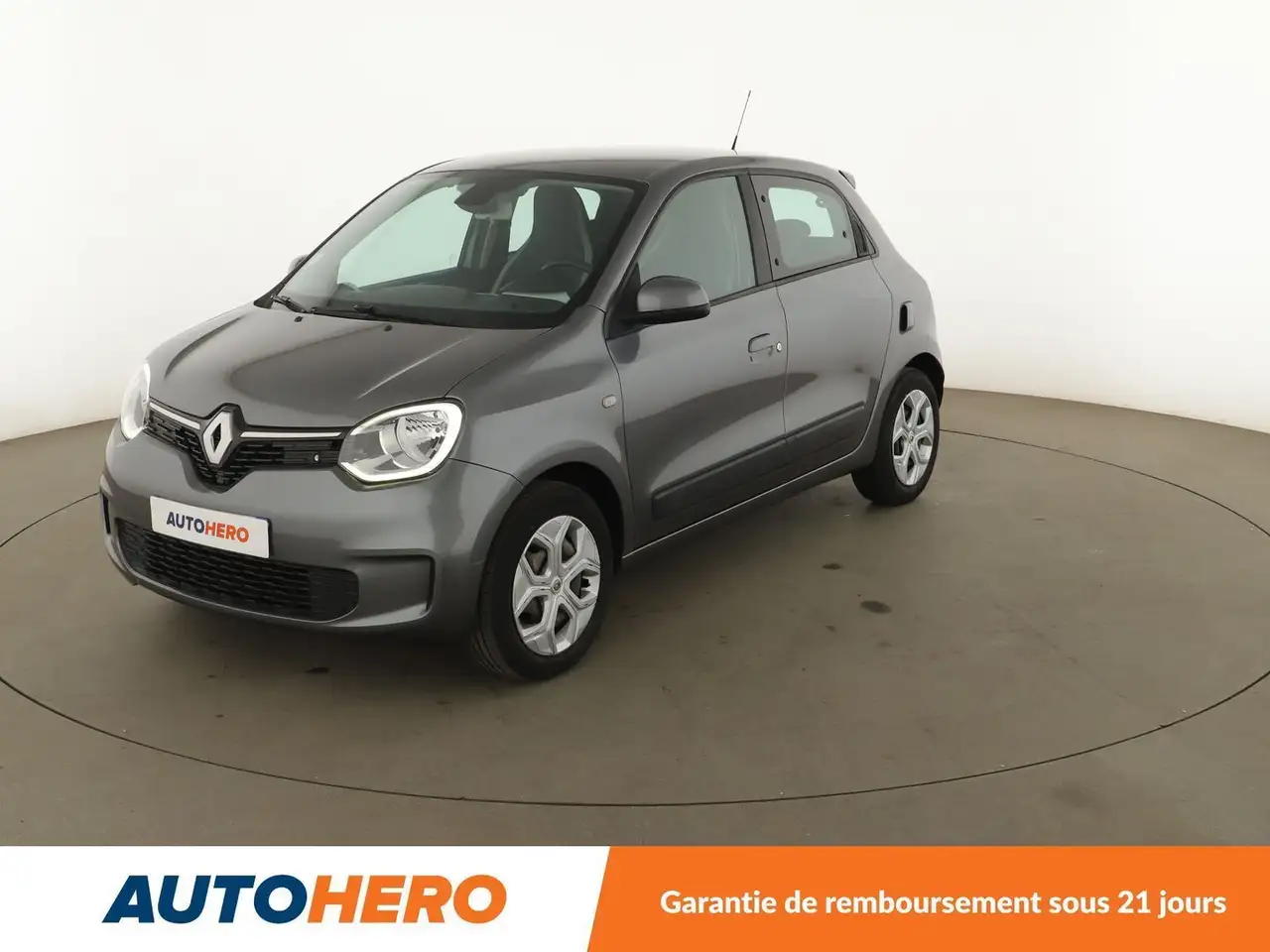 Renault Twingo 1.0 SCe Zen