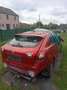 Mitsubishi Lancer Lancer 2.0 DI-D Intense Rojo - thumbnail 1