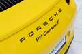 Porsche 911 Carrera T*SPORT-CHRONO*SPORTSITZE+*DAB+*PDK* Sárga - thumbnail 14