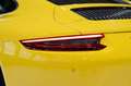Porsche 911 Carrera T*SPORT-CHRONO*SPORTSITZE+*DAB+*PDK* Sárga - thumbnail 13