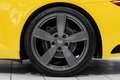 Porsche 911 Carrera T*SPORT-CHRONO*SPORTSITZE+*DAB+*PDK* Sárga - thumbnail 15
