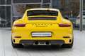 Porsche 911 Carrera T*SPORT-CHRONO*SPORTSITZE+*DAB+*PDK* Sárga - thumbnail 6