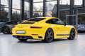 Porsche 911 Carrera T*SPORT-CHRONO*SPORTSITZE+*DAB+*PDK* Sárga - thumbnail 10