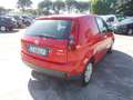 Ford Fiesta 14 TDCI  VAN- AUTOCARRO Rojo - thumbnail 4