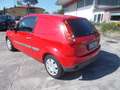Ford Fiesta 14 TDCI  VAN- AUTOCARRO Rojo - thumbnail 3