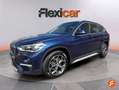 BMW X1 sDrive 18d Azul - thumbnail 8