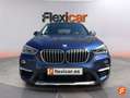 BMW X1 sDrive 18d Azul - thumbnail 9
