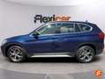 BMW X1 sDrive 18d Azul - thumbnail 7