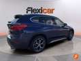 BMW X1 sDrive 18d Azul - thumbnail 3