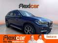 BMW X1 sDrive 18d Azul - thumbnail 1