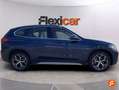BMW X1 sDrive 18d Azul - thumbnail 2
