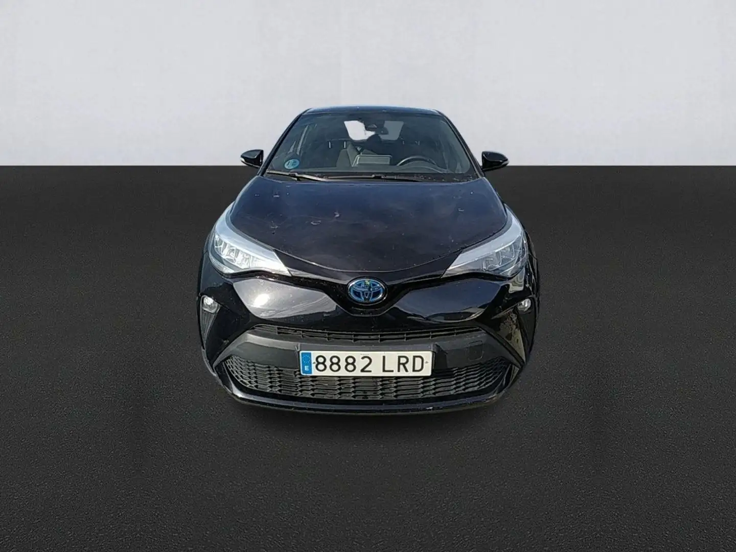 Toyota C-HR 1.8 125H Active Negro - 2