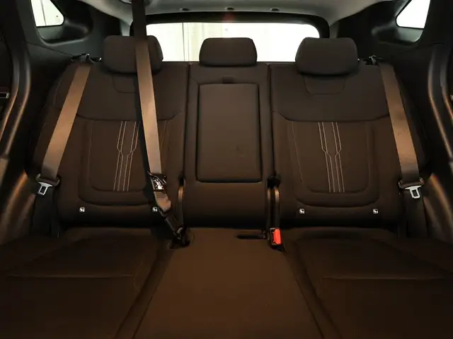 Hyundai Tucson view 15