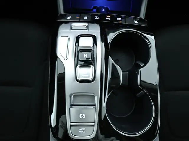 Hyundai Tucson view 13