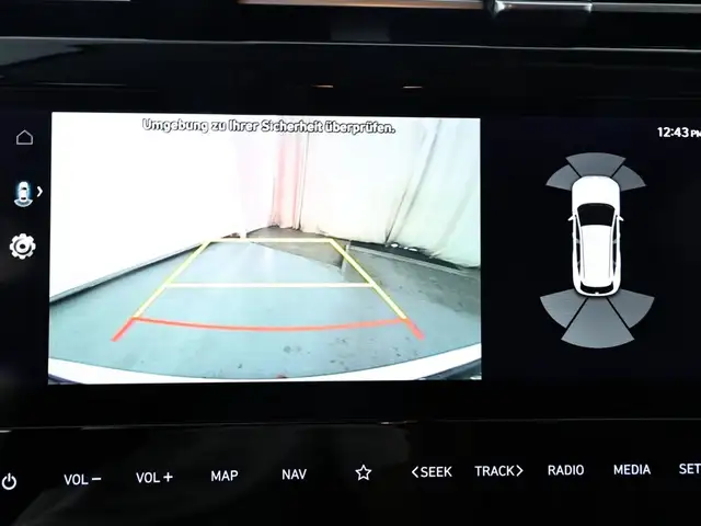 Hyundai Tucson view 16