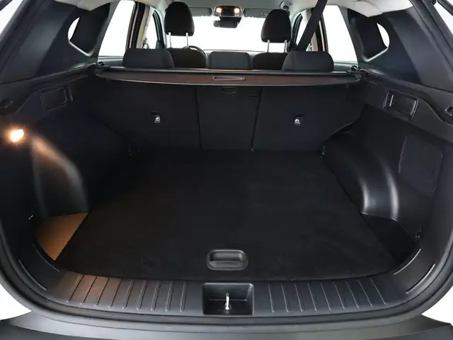 Hyundai Tucson view 6